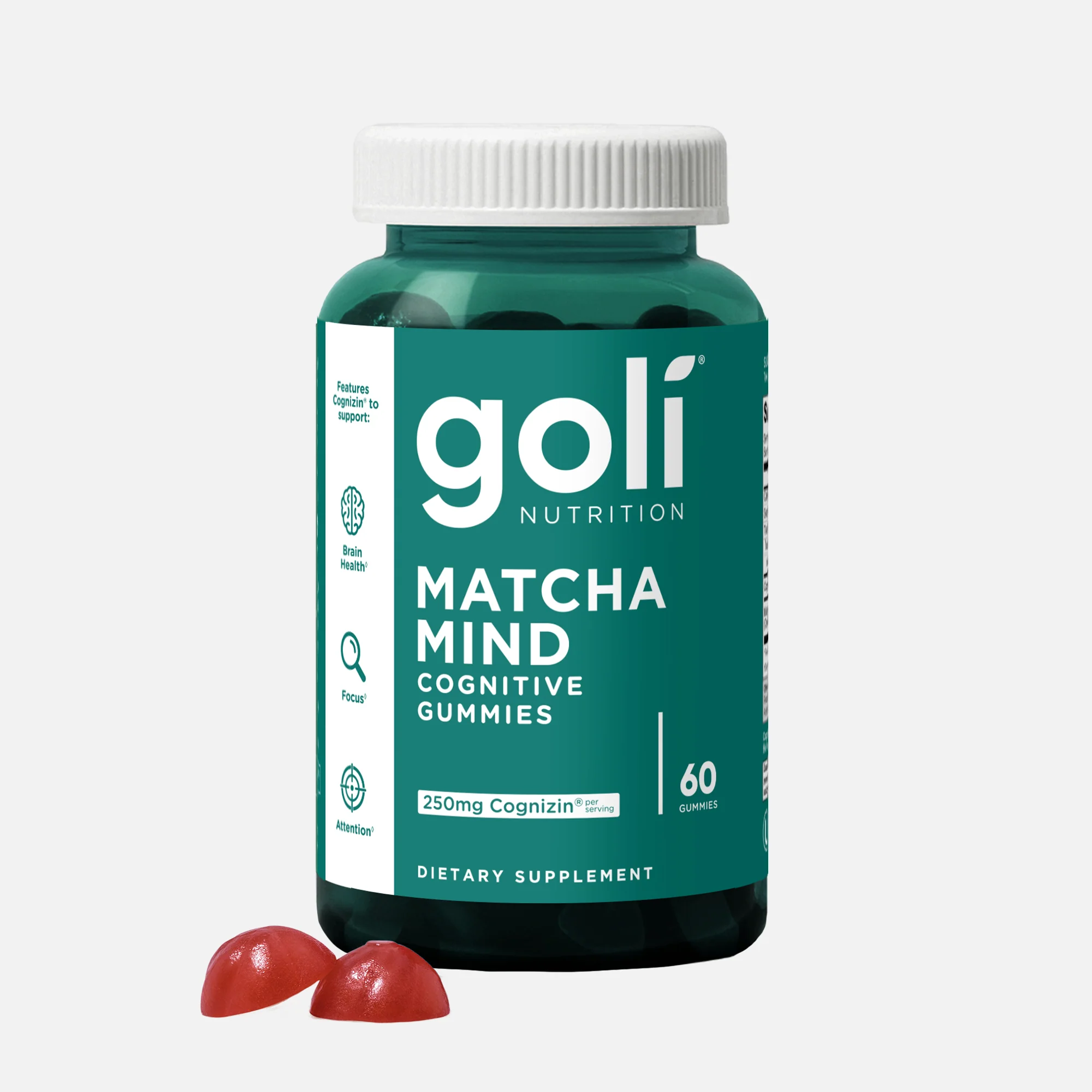 Product Page Shop Section- MATCHA 1 Pack